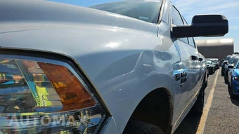 2019 Ram 1500 Classic Tradesman Extended Cab Medium Bed – miniatura 24