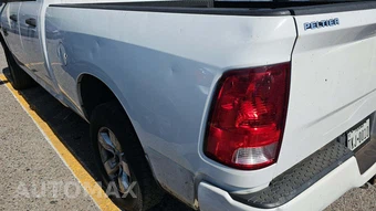 2019 Ram 1500 Classic Tradesman Extended Cab Medium Bed – miniatura 25