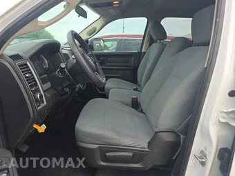 2019 Ram 1500 Classic Tradesman Extended Cab Medium Bed – miniatura 7