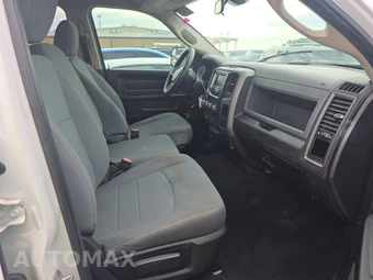 2019 Ram 1500 Classic Tradesman Extended Cab Medium Bed – miniatura 8