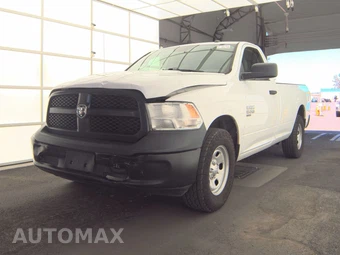 2019 Ram 1500 Classic Tradesman Regular Cab Long Bed