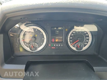 2019 Ram 1500 Classic Tradesman Regular Cab Long Bed – miniatura 12