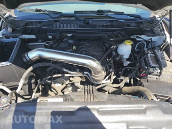 2019 Ram 1500 Classic Tradesman Regular Cab Long Bed – miniatura 14