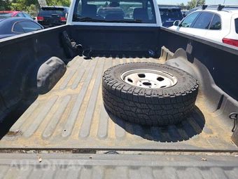 2019 Ram 1500 Classic Tradesman Regular Cab Long Bed – miniatura 15