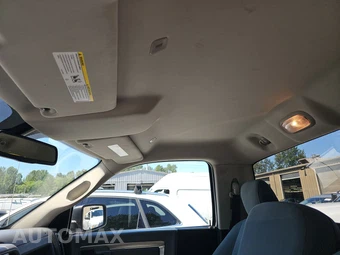2019 Ram 1500 Classic Tradesman Regular Cab Long Bed – miniatura 16