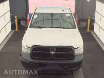 2019 Ram 1500 Classic Tradesman Regular Cab Long Bed – miniatura 2