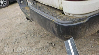 2019 Ram 1500 Classic Tradesman Regular Cab Long Bed – miniatura 22