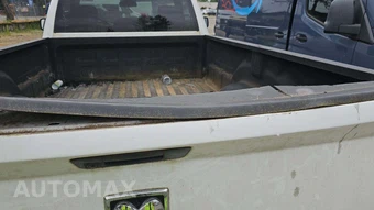 2019 Ram 1500 Classic Tradesman Regular Cab Long Bed – miniatura 24