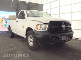 2019 Ram 1500 Classic Tradesman Regular Cab Long Bed – miniatura 3