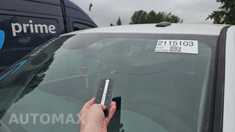 2019 Ram 1500 Classic Tradesman Regular Cab Long Bed – miniatura 32