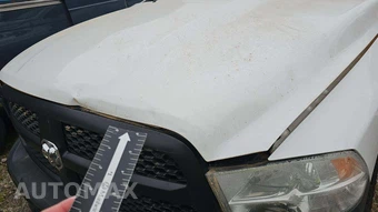 2019 Ram 1500 Classic Tradesman Regular Cab Long Bed – miniatura 34