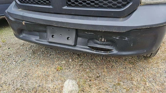 2019 Ram 1500 Classic Tradesman Regular Cab Long Bed – miniatura 36