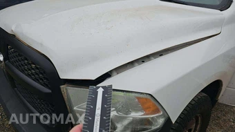 2019 Ram 1500 Classic Tradesman Regular Cab Long Bed – miniatura 37