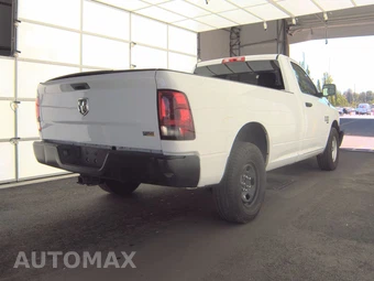 2019 Ram 1500 Classic Tradesman Regular Cab Long Bed – miniatura 4