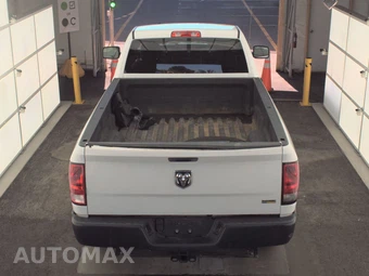2019 Ram 1500 Classic Tradesman Regular Cab Long Bed – miniatura 5