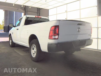 2019 Ram 1500 Classic Tradesman Regular Cab Long Bed – miniatura 6