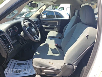 2019 Ram 1500 Classic Tradesman Regular Cab Long Bed – miniatura 7