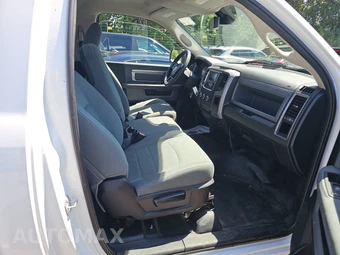 2019 Ram 1500 Classic Tradesman Regular Cab Long Bed – miniatura 8