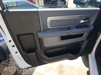 2019 Ram 1500 Classic Tradesman Regular Cab Long Bed – miniatura 9