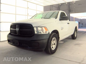 2019 Ram 1500 Classic Tradesman Regular Cab Long Bed