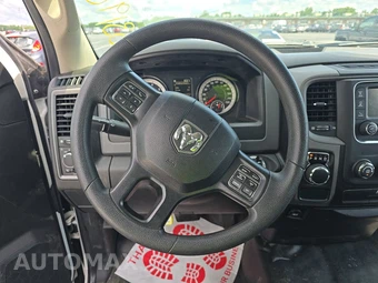 2019 Ram 1500 Classic Tradesman Regular Cab Long Bed - miniatura 10