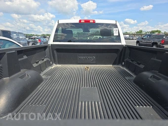 2019 Ram 1500 Classic Tradesman Regular Cab Long Bed - miniatura 15