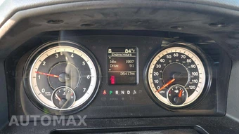 2019 Ram 1500 Classic Tradesman Regular Cab Long Bed - miniatura 17