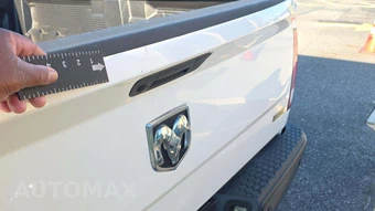 2019 Ram 1500 Classic Tradesman Regular Cab Long Bed - miniatura 23