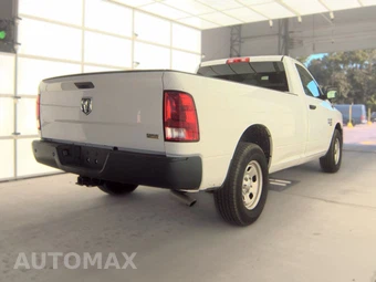 2019 Ram 1500 Classic Tradesman Regular Cab Long Bed - miniatura 4