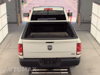 2019 Ram 1500 Classic Tradesman Regular Cab Long Bed - miniatura 5