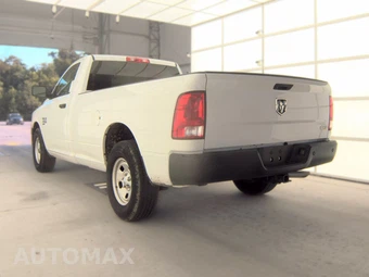 2019 Ram 1500 Classic Tradesman Regular Cab Long Bed - miniatura 6
