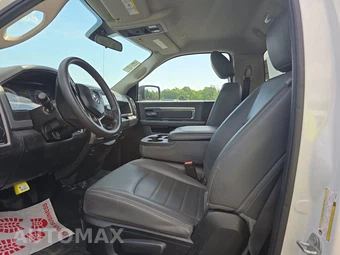 2019 Ram 1500 Classic Tradesman Regular Cab Long Bed - miniatura 7