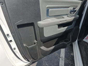 2019 Ram 1500 Classic Tradesman Regular Cab Long Bed - miniatura 9