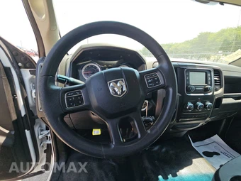 2019 Ram 1500 Classic Tradesman Regular Cab Long Bed - miniatura 10