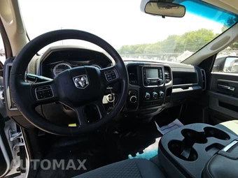 2019 Ram 1500 Classic Tradesman Regular Cab Long Bed - miniatura 11