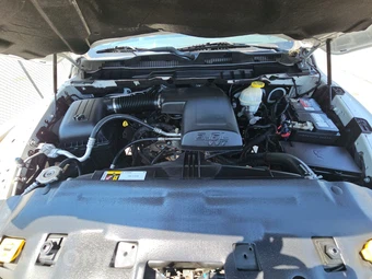 2019 Ram 1500 Classic Tradesman Regular Cab Long Bed - miniatura 14