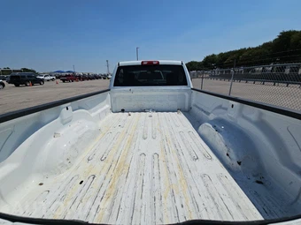 2019 Ram 1500 Classic Tradesman Regular Cab Long Bed - miniatura 15