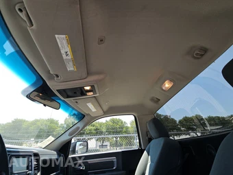 2019 Ram 1500 Classic Tradesman Regular Cab Long Bed - miniatura 17