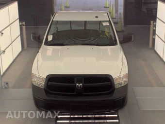 2019 Ram 1500 Classic Tradesman Regular Cab Long Bed - miniatura 2