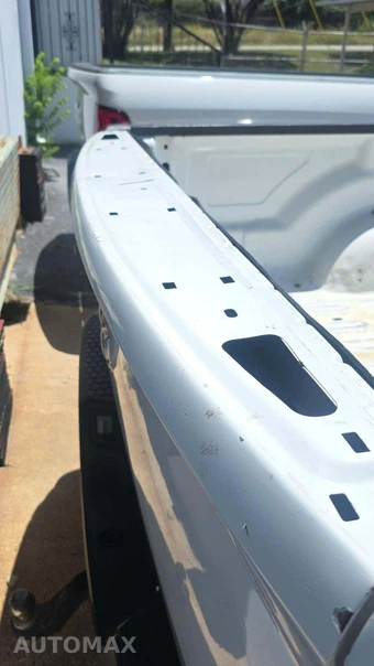 2019 Ram 1500 Classic Tradesman Regular Cab Long Bed - miniatura 20