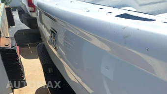 2019 Ram 1500 Classic Tradesman Regular Cab Long Bed - miniatura 22