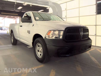 2019 Ram 1500 Classic Tradesman Regular Cab Long Bed - miniatura 3