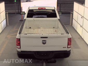 2019 Ram 1500 Classic Tradesman Regular Cab Long Bed - miniatura 5