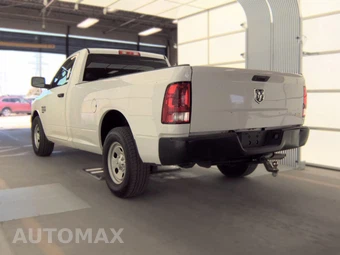 2019 Ram 1500 Classic Tradesman Regular Cab Long Bed - miniatura 6