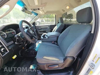 2019 Ram 1500 Classic Tradesman Regular Cab Long Bed - miniatura 7
