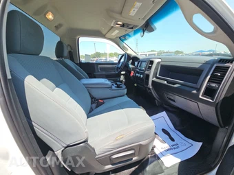 2019 Ram 1500 Classic Tradesman Regular Cab Long Bed - miniatura 8