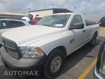 2019 Ram 1500 Classic Tradesman Regular Cab Long Bed