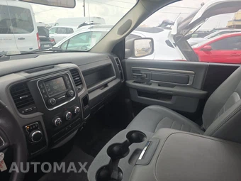 2019 Ram 1500 Classic Tradesman Regular Cab Long Bed - miniatura 11