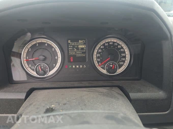 2019 Ram 1500 Classic Tradesman Regular Cab Long Bed - miniatura 12
