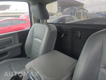 2019 Ram 1500 Classic Tradesman Regular Cab Long Bed - miniatura 13